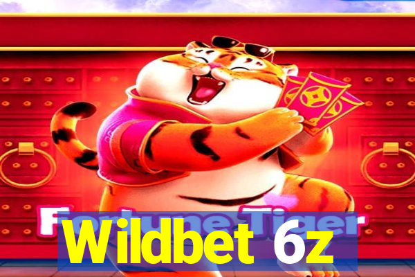 Wildbet 6z